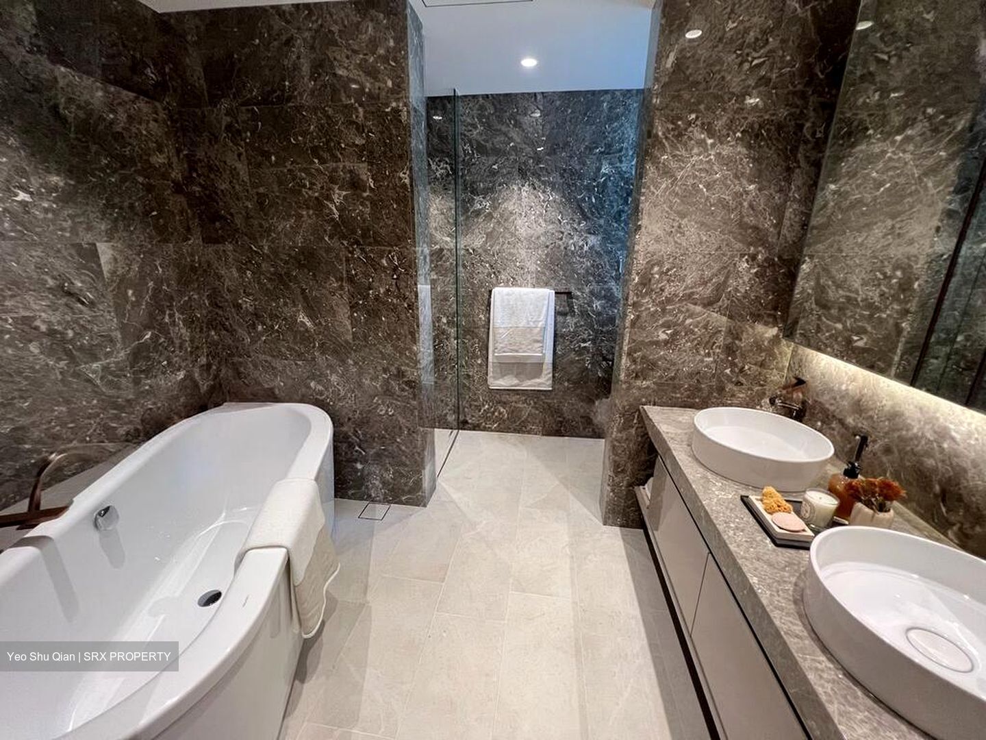 Watten Estate Road (D11), Condominium #550071741